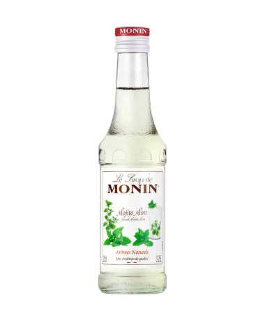 Մոխիտո Անանուխի օշարակ, Մոնին 250մլ