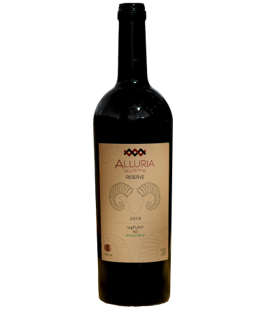 Alluria The Special Reserve - Wine | TheHouse