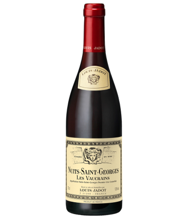 Louis Jadot, Nuits-Saint-Georges Premier Cru 2018 - Wine | TheHouse