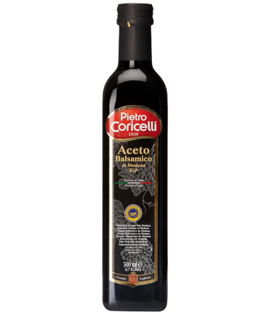 Balsamic glaze  Pietro Coricelli 500ml - Food | TheHouse