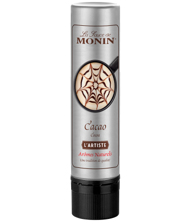 L'Artiste de Monin Կակաո - Ոչ ալկոհոլային և գարեջուր | TheHouse