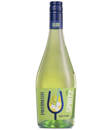 Tavernello Lime Spritz - Sparkling & Champagne | TheHouse