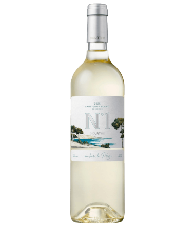 Dourthe №1 Sauvignon Blanc 2022 Dourthe №1 Sauvignon Blanc 2022 - Wine | TheHouse