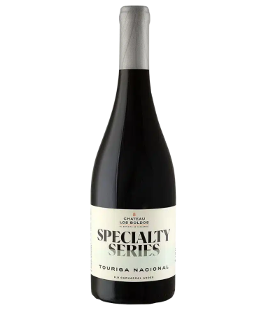 Chateau Los Boldos Specialty Series Touriga Nacional - Wine | TheHouse