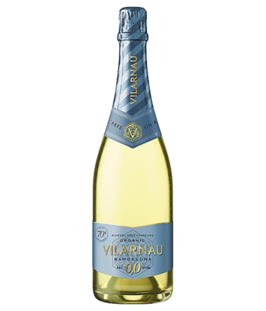Виларнау Органик Белый Безалкогольный - Игристое и Шампанское | TheHouse
