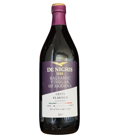 Բալզամիկ քացախ Դե Նիգրիս 1000մլ - Սնունդ | TheHouse