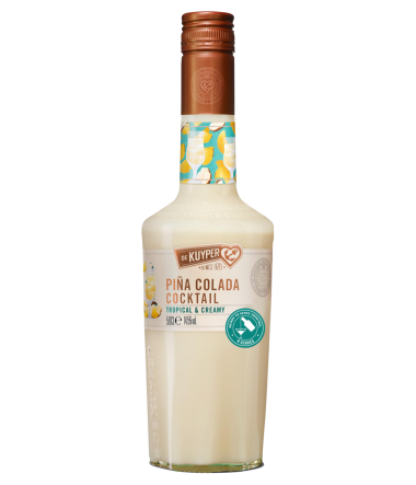 Де Кайпер Пина Колада Коктейл - Другие напитки | TheHouse