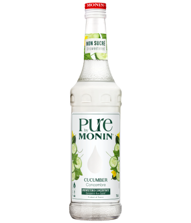 Cucumber Pure Monin - Non-alcoholic & Beer | TheHouse