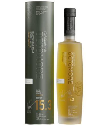 Վիսկի Օկտոմոր 15.3 - Վիսկի | TheHouse