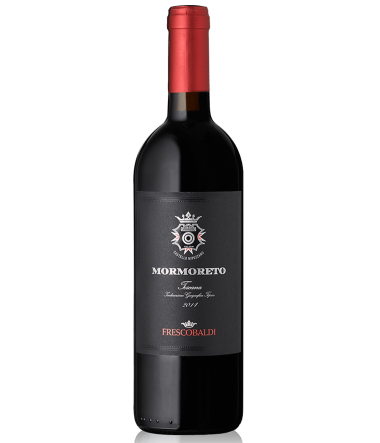 Frescobaldi Nipozzano Mormoreto 2014 - Wine | TheHouse