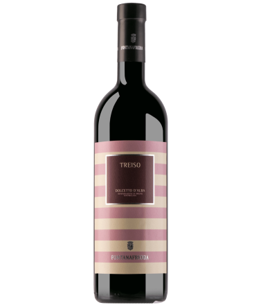 Фонтанафредда Триезо Дольчетто Д’Альба - Вино | TheHouse