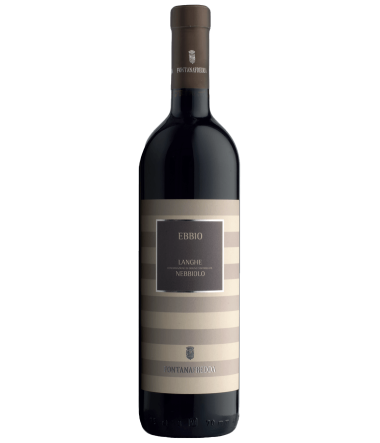 Ֆոնտանաֆրեդա Էբիո Լանյե Նեբիոլո - Գինի | TheHouse