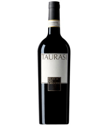 Feudi di San Gregorio, Taurasi 2012 - Wine | TheHouse