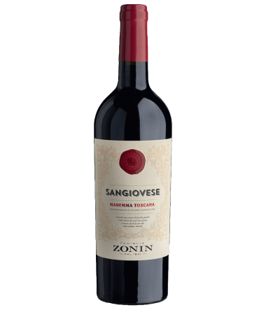 Санджовезе Маремма Тоскана - Вино | TheHouse