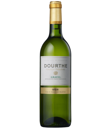 Гран Терруар Бордо Блан  - Вино | TheHouse