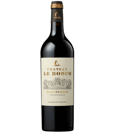 Շատո Լը Բոսկ Սենթ Էստեֆ - Գինի | TheHouse