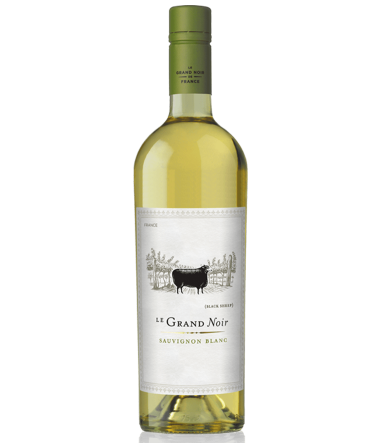 Le Grand Noir Sauvignon Blanc - Wine | TheHouse