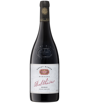 Grant Burge Balthasar Shiraz 2014 - Wine | TheHouse