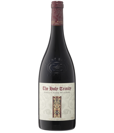 Գրանտ Բուրջ Դը Հոլի Թրինիթի - Գինի | TheHouse