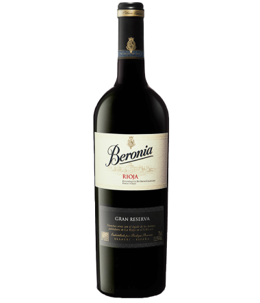 Берония Гран Резерва  - Вино | TheHouse