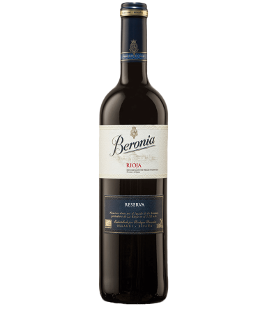 Beronia 198 Barricas - Wine | TheHouse