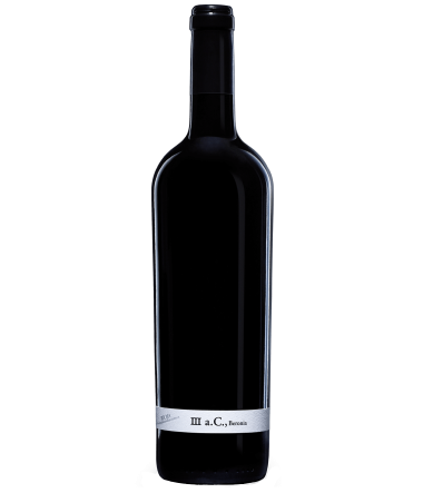 Բերոնիա III aC - Գինի | TheHouse