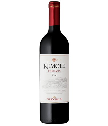 Frescobaldi Remole Toscana - Wine | TheHouse