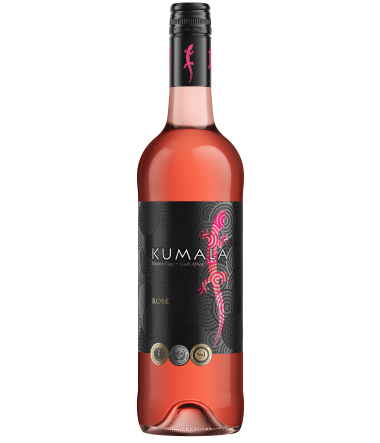Kumala Single Varietal Rose 2019 - Wine | TheHouse