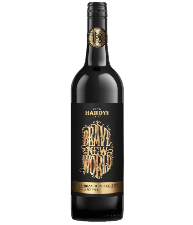 Հարդիս Բրեյվ Նյու Ուորլդ Շիրազ - Գինի | TheHouse