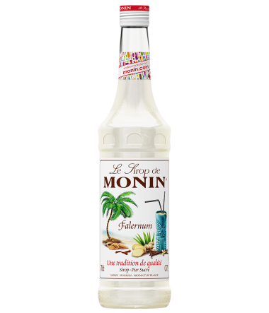 Фалернум Сироп, Монин - Безалкогольные и пиво | TheHouse