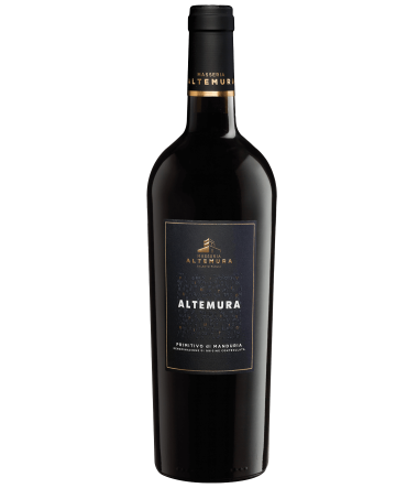 Ալտեմուրա Պրիմիտիվո դի Մանդուրիա 2019 - Գինի | TheHouse