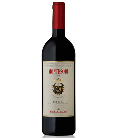 Ֆրեսկոբալդի Նիպոցանո Մոնտեսոդի - Գինի | TheHouse