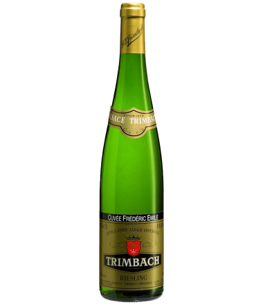 Тримбах, Рислинг Кюве Фредерик Эмиль Эльзас 2012 - Вино | TheHouse