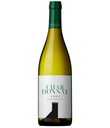 Կոլտերենցո, Ալտկիրխ Շարդոնե  - Գինի | TheHouse