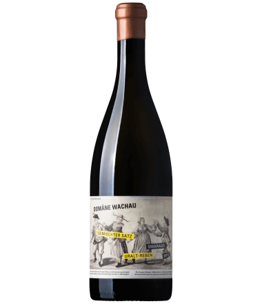 Domane Wachau Gemischter Satz Smaragd Uralt Reben 2019 - Wine | TheHouse