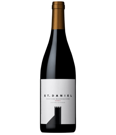 Colterenzio, St. Daniel Pinot Nero Riserva 2017 - Wine | TheHouse