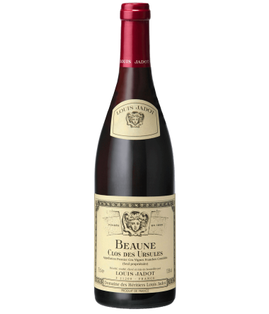 Louis Jadot, Beaune Clos des Ursules Premier Cru 2016 - Wine | TheHouse