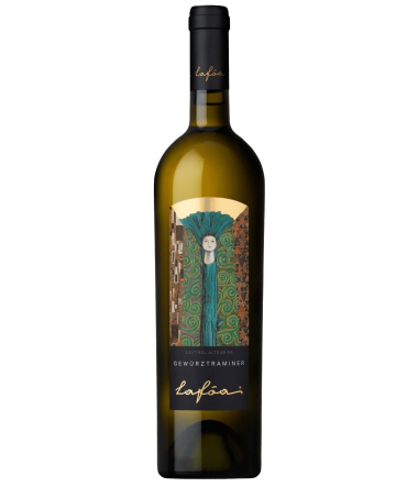 Colterenzio, Lafoa Alto Adige Gewurztraminer 2018 - Wine | TheHouse