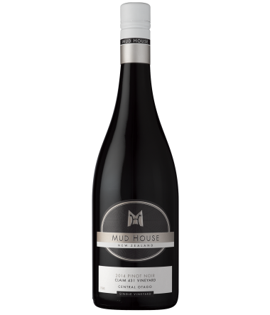 Мад Хаус Пино Нуар Клейм 413 Винярдс  - Вино | TheHouse