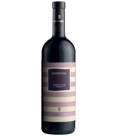 Фонтанафредда Раймонда Барбера Д’Альба - Вино | TheHouse