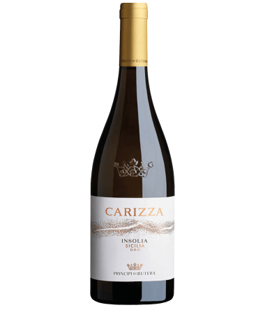 Պրինչիպի դի Բուտերա Կարիցցա Ինզոլիա Սիցիլիա  - Գինի | TheHouse