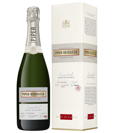 Փայփեր Հայդսիք Էսենշիել Բլան դը Բլան