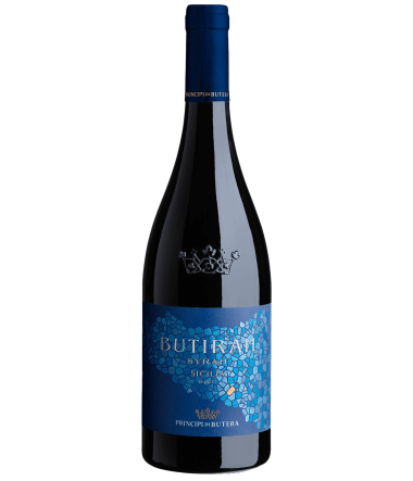 Принчипи ди Бутера Бутира Сурья - Вино | TheHouse