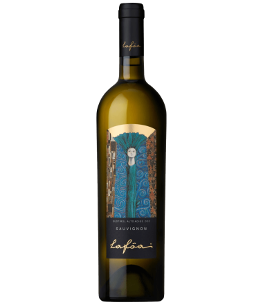 Colterenzio, Lafoa Alto Adige Sauvignon 2018 - Wine | TheHouse