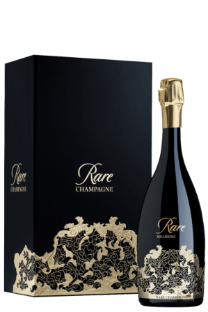 Ռեյր Շամպայն - Փրփրուն և Շամպայն | TheHouse