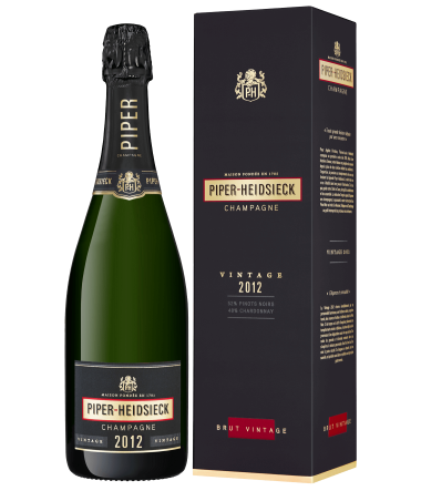 Փայփեր Հայդսիք Վինտաժ - Փրփրուն և Շամպայն | TheHouse