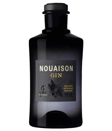 Ջին Նուազոն բայ Ջի՛Վայն - Ջին | TheHouse