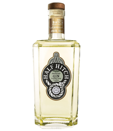 Ջին Հալֆ Հիտչ  - Ջին | TheHouse