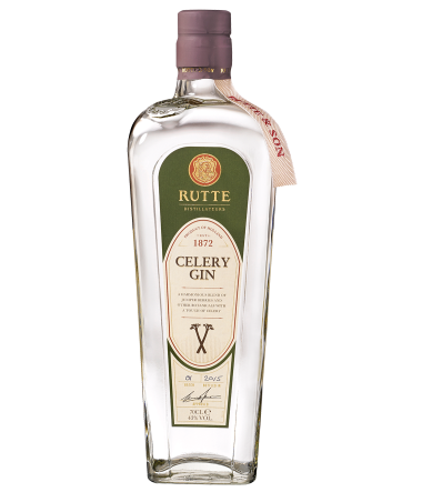 Gin Rutte Celery - Gin | TheHouse