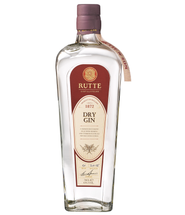 Ջին Ռյութե Դրայ  - Ջին | TheHouse